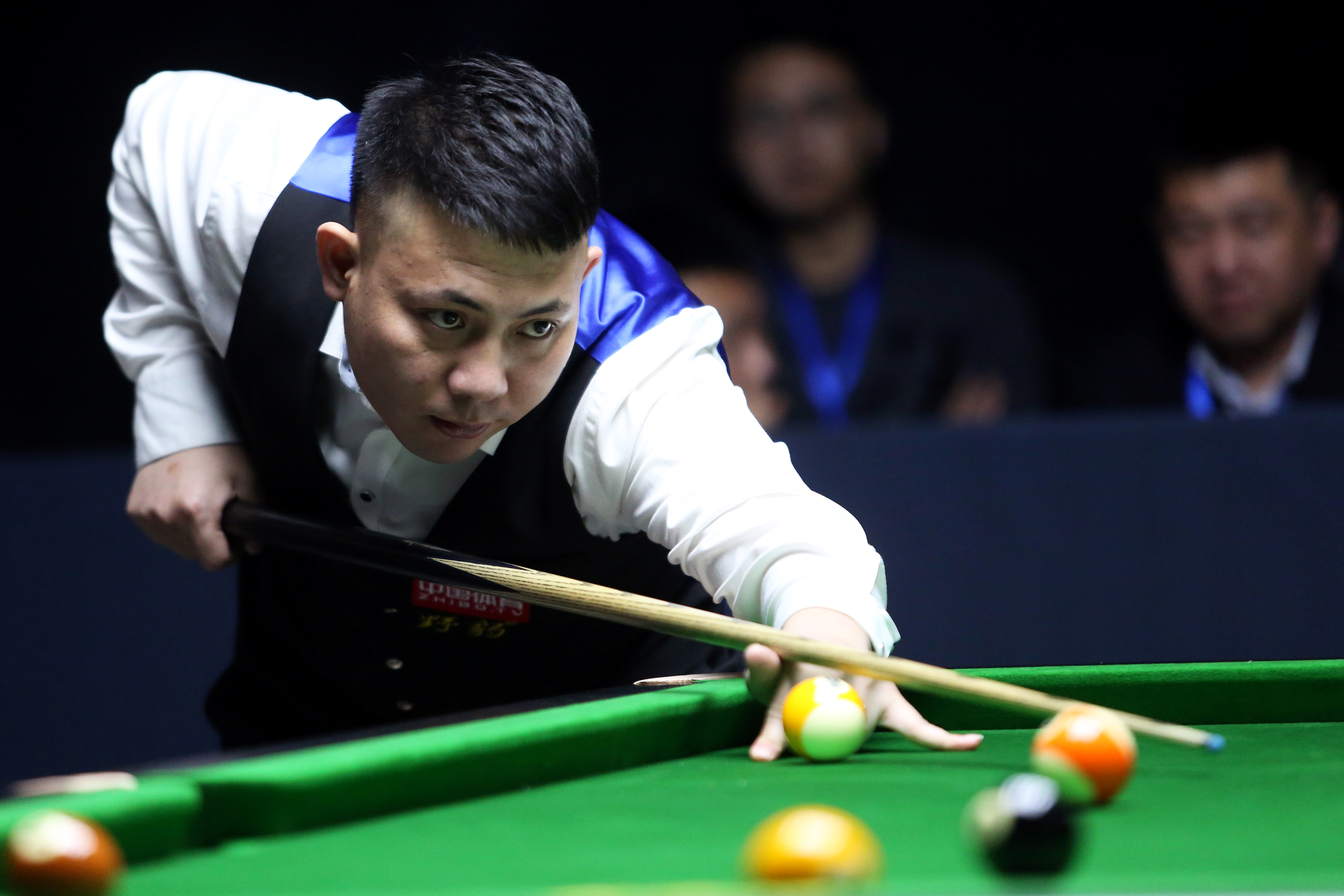 比赛分析 比赛分析