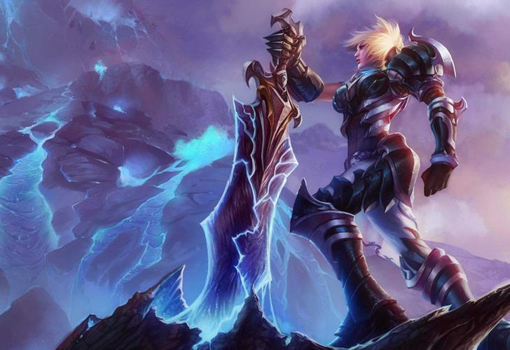 士垄断局面 士垄断局面