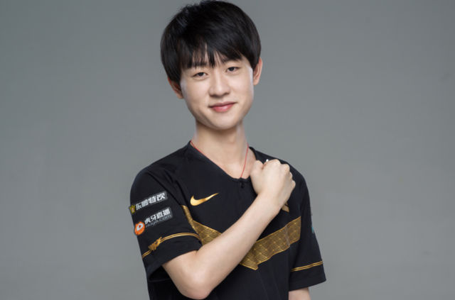 队友送出的 队友送出的