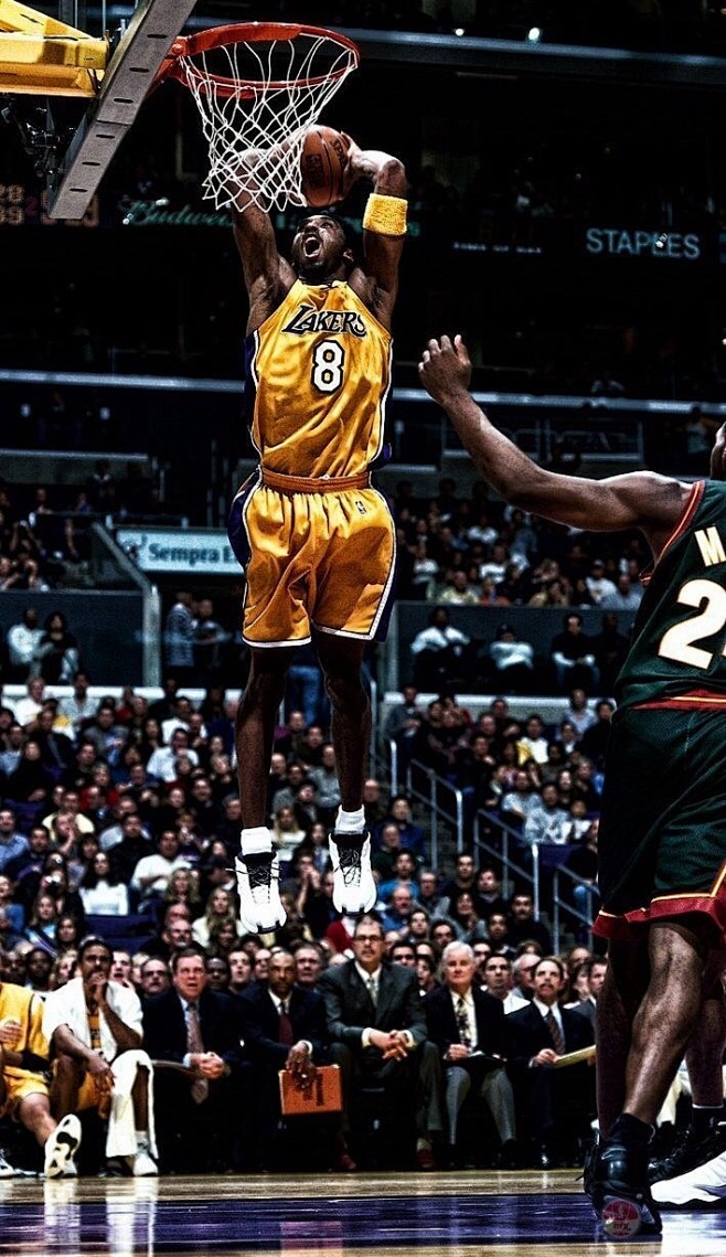 洛杉矶湖人 洛杉矶湖人