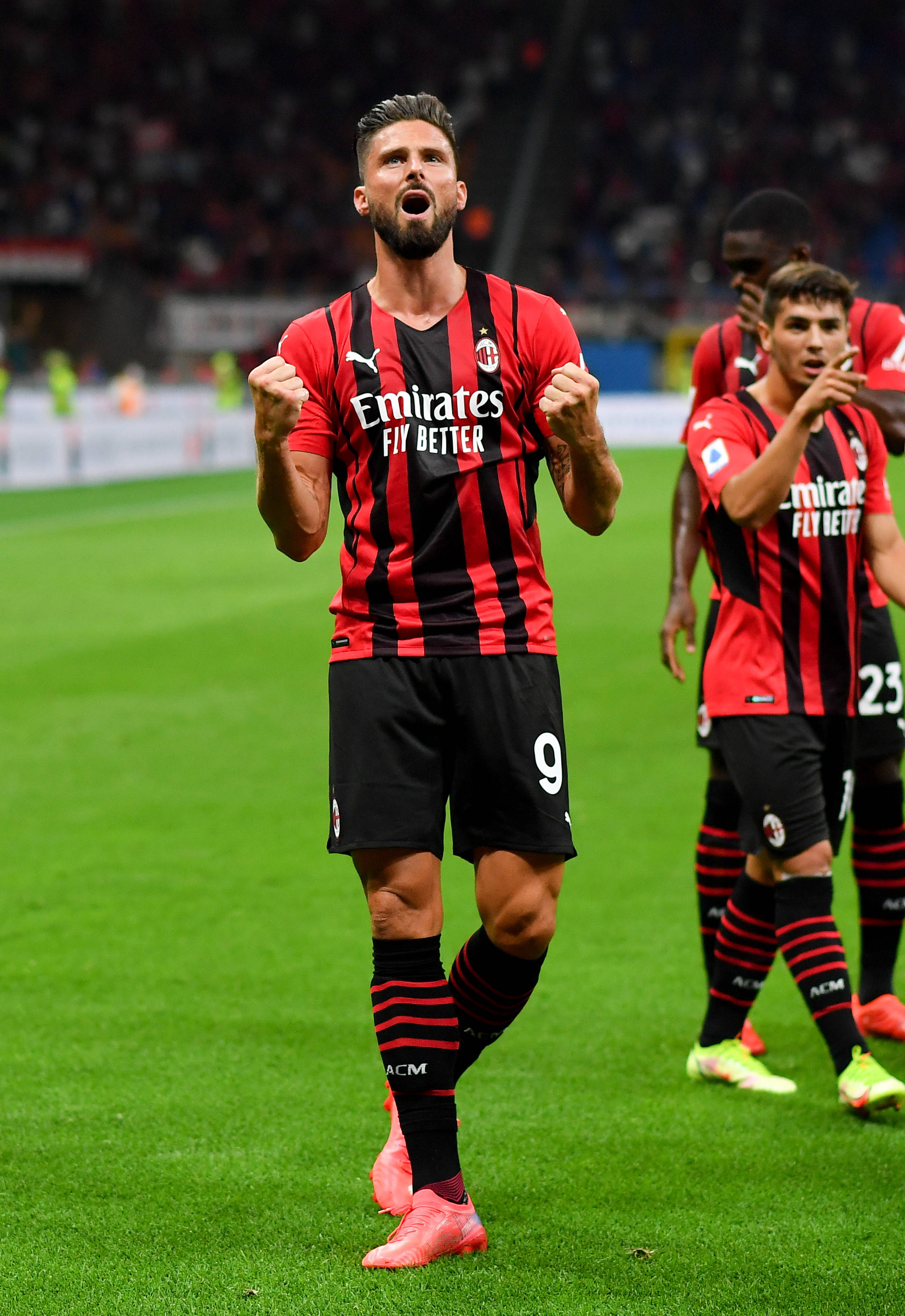 次犹豫与一 次犹豫与一