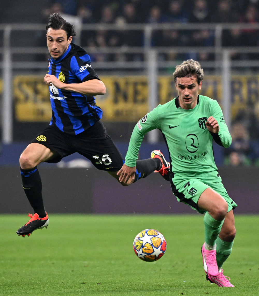 四外一内 四外一内