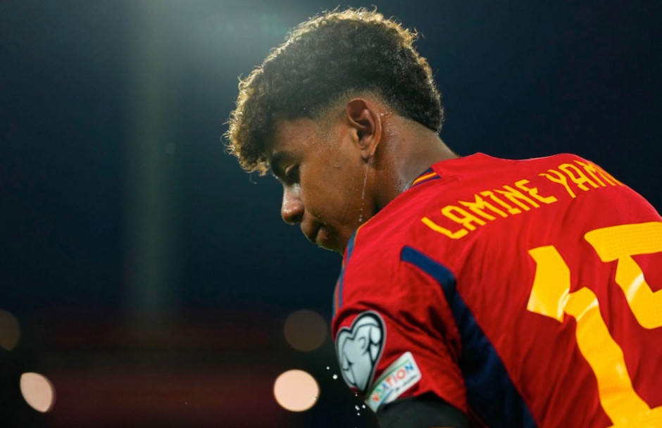 而年轻锋线 而年轻锋线