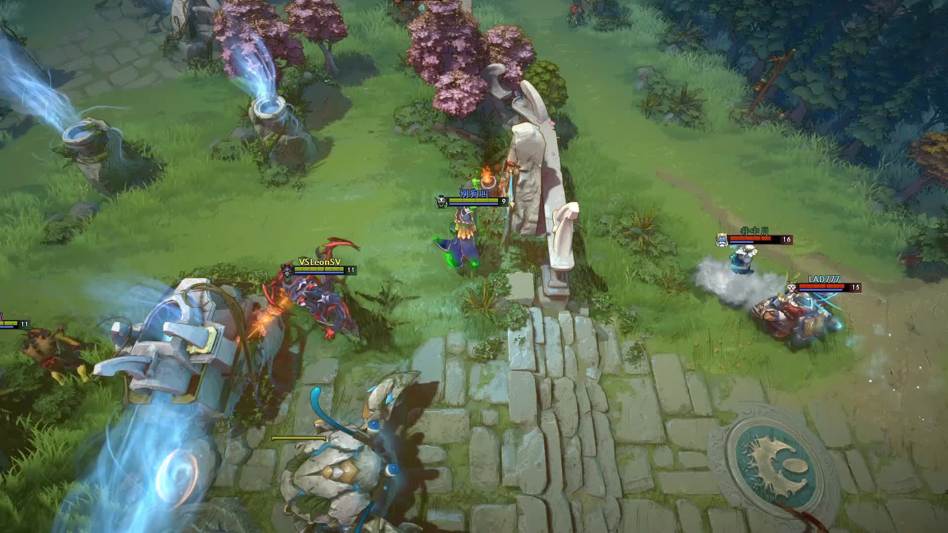 降低比赛波 降低比赛波